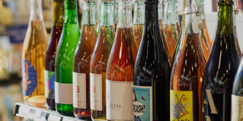 Better Bottles. Better Perks. Join Mike’s Wine Club.