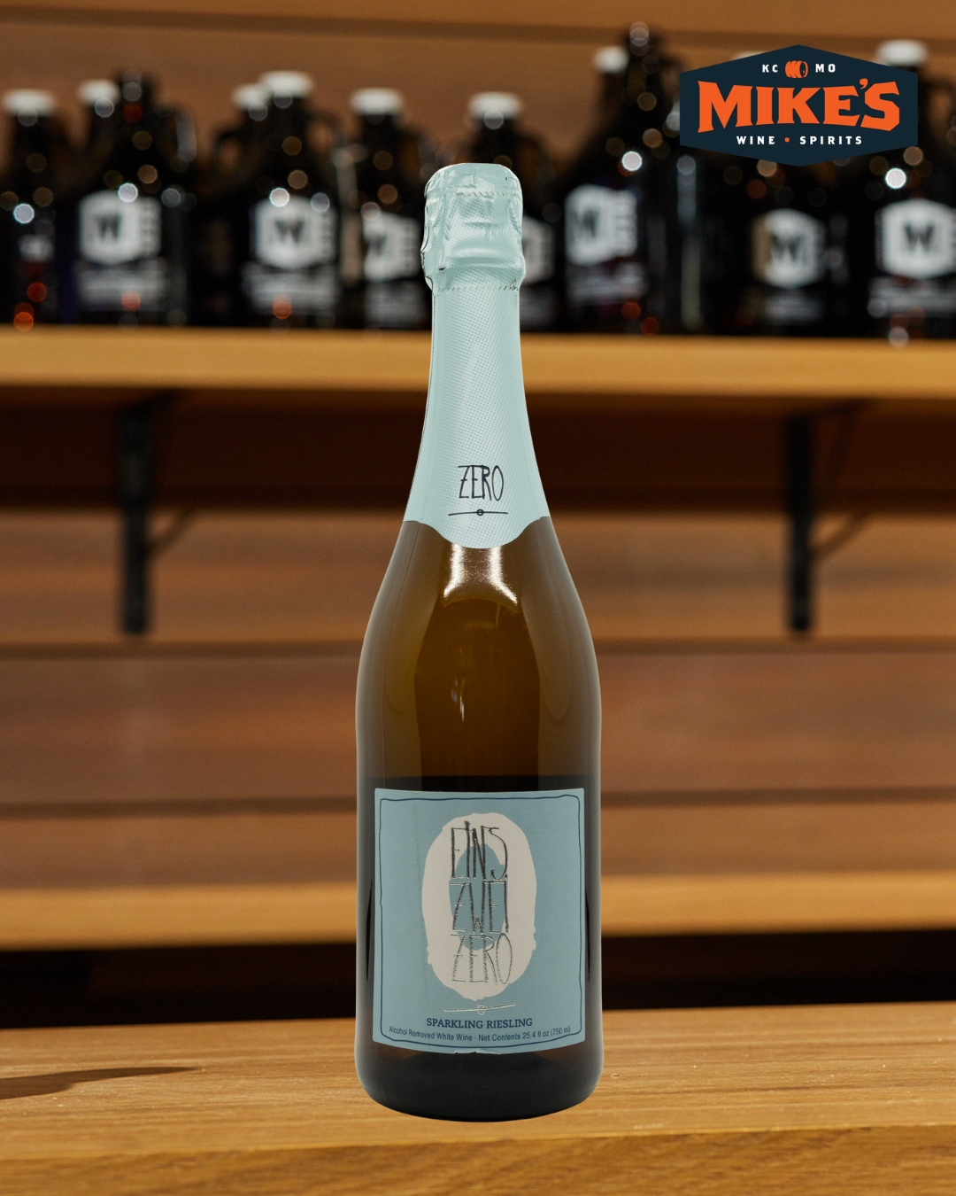 Leitz Eins Zwei Zero NA Wine - Mike's Wine and Spirits